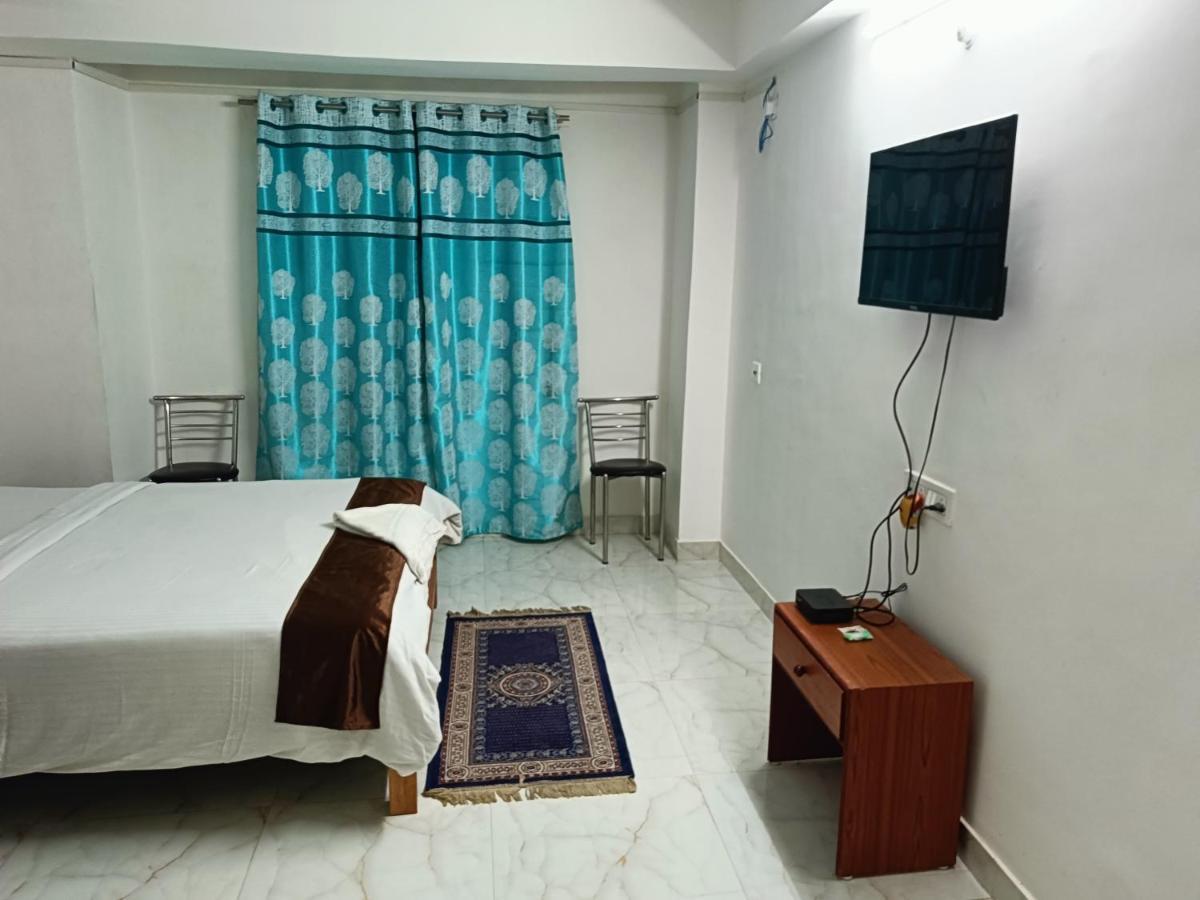 Hotel Atithi Grand กูวาฮาติ ภายนอก รูปภาพ