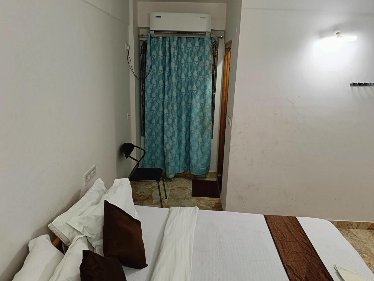 Hotel Atithi Grand กูวาฮาติ ภายนอก รูปภาพ