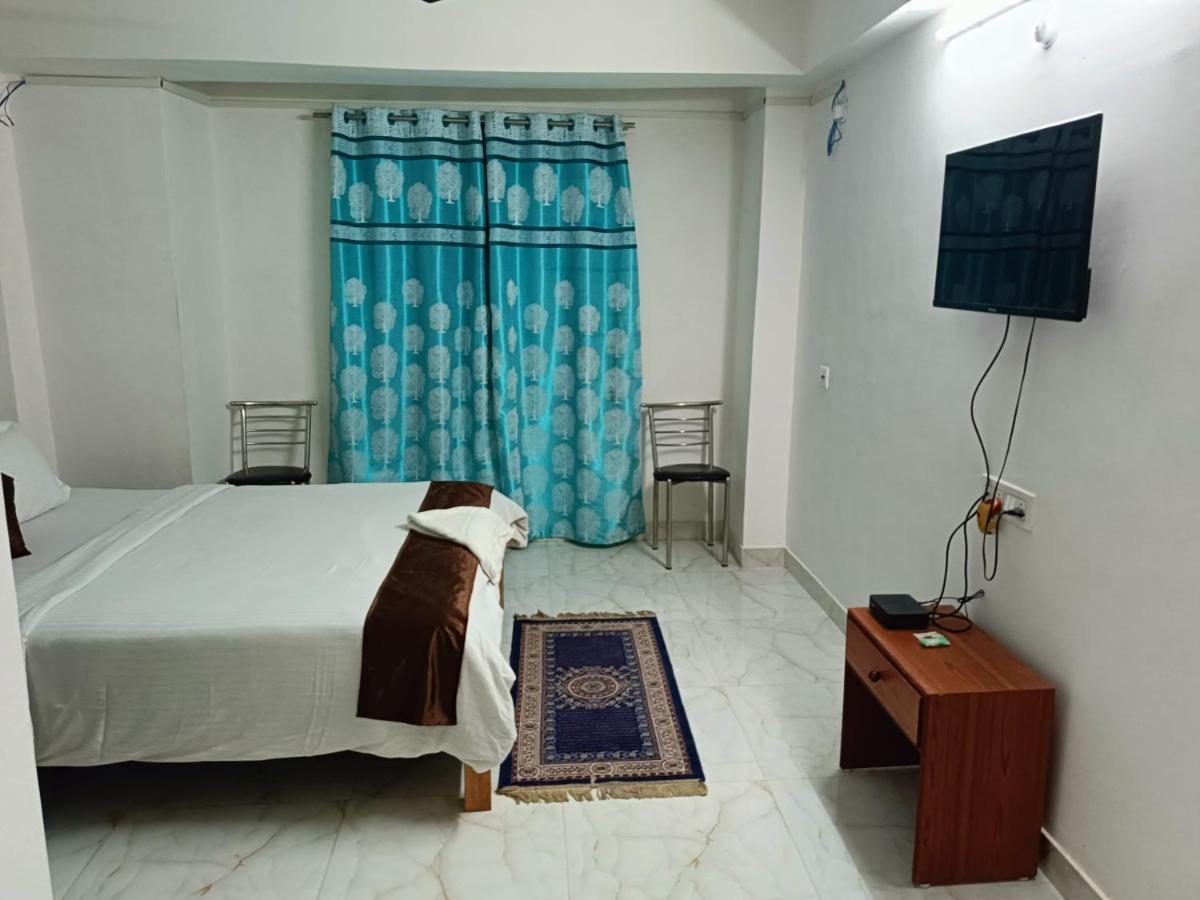 Hotel Atithi Grand กูวาฮาติ ภายนอก รูปภาพ