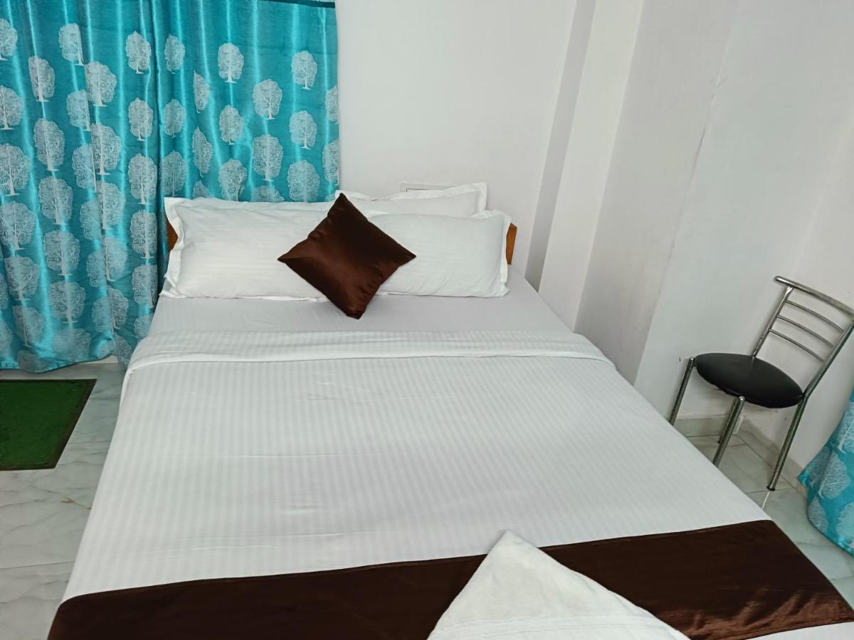 Hotel Atithi Grand กูวาฮาติ ภายนอก รูปภาพ