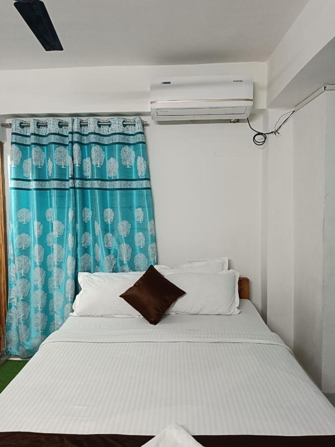 Hotel Atithi Grand กูวาฮาติ ภายนอก รูปภาพ