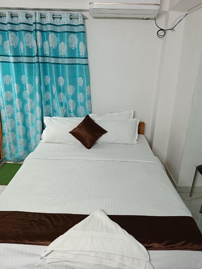 Hotel Atithi Grand กูวาฮาติ ภายนอก รูปภาพ