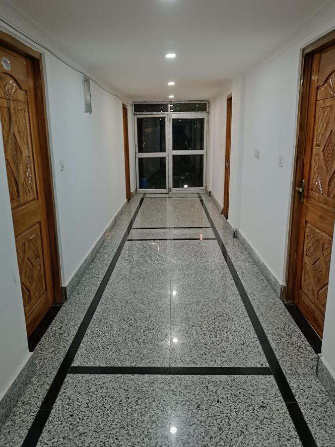 Hotel Atithi Grand กูวาฮาติ ภายนอก รูปภาพ