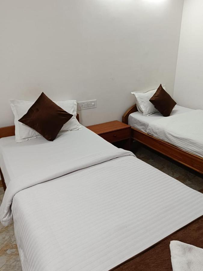 Hotel Atithi Grand กูวาฮาติ ภายนอก รูปภาพ