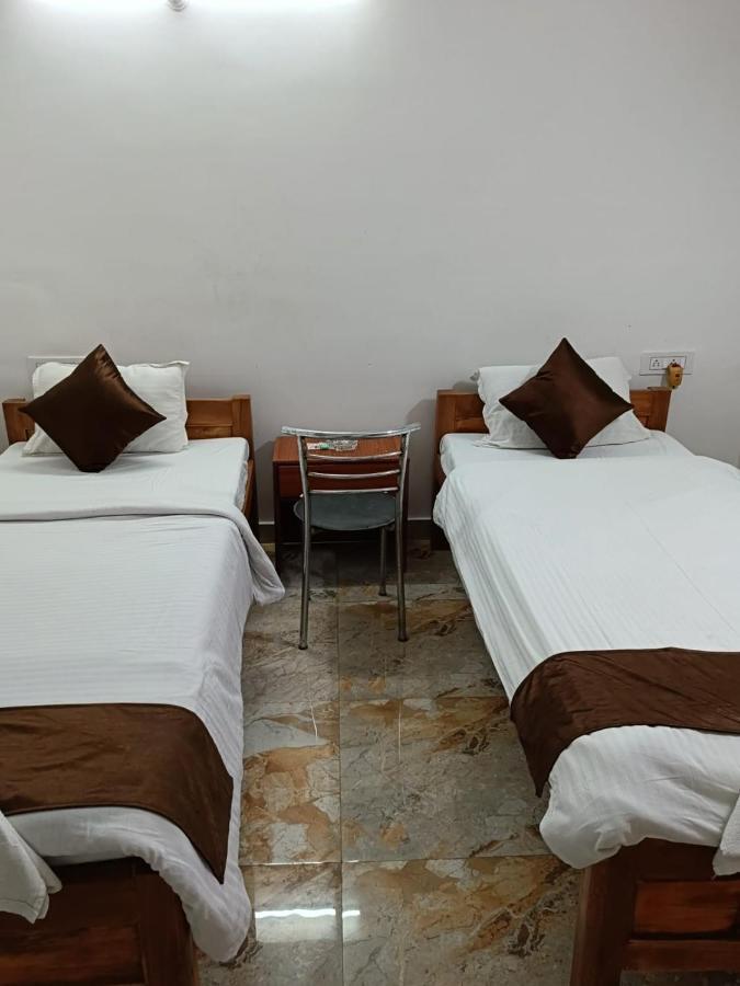 Hotel Atithi Grand กูวาฮาติ ภายนอก รูปภาพ